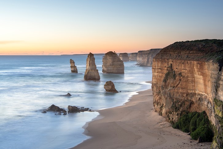 Melbourne All-Inclusive