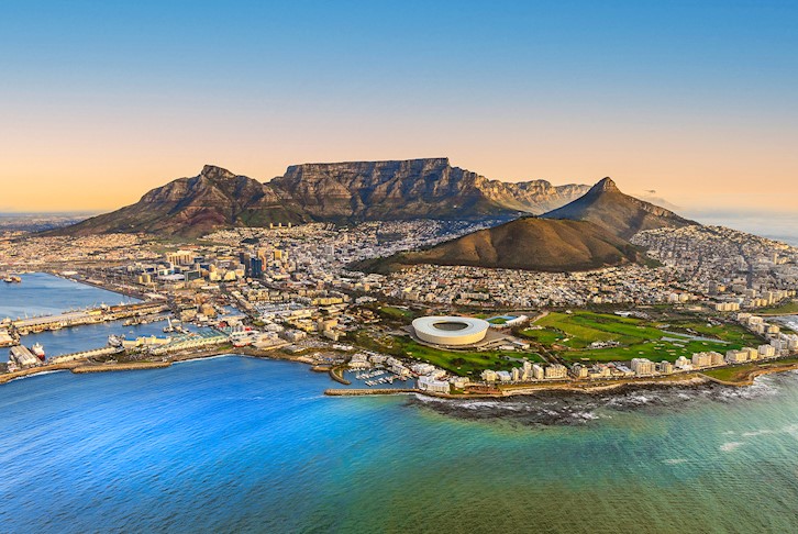 Cape Town & Garden Route Tour