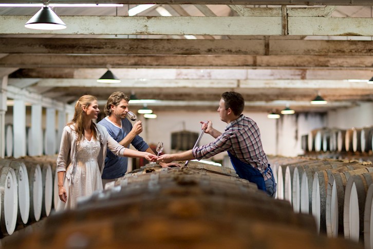 Adelaide All-Inclusive