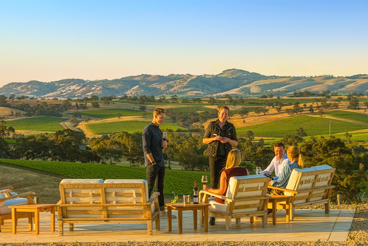 Adelaide All-Inclusive