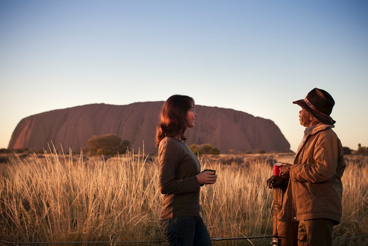 Alice Springs All-Inclusive