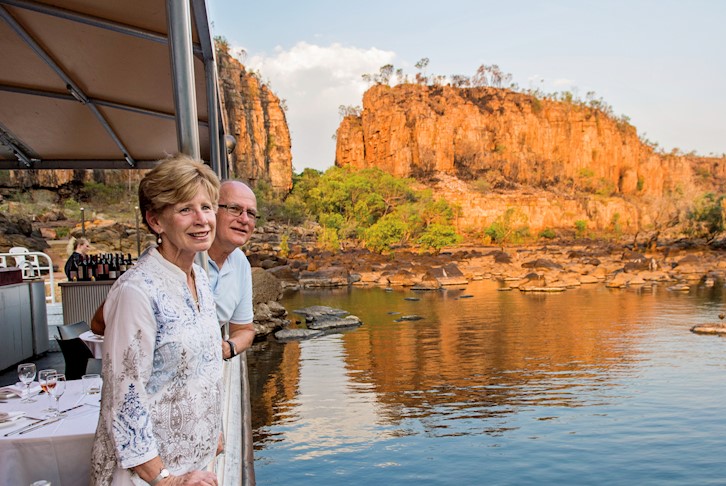 Darwin All-Inclusive