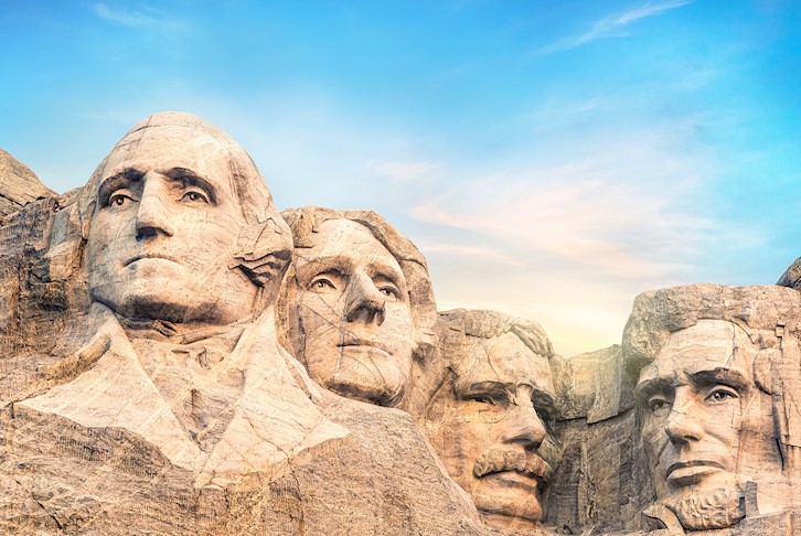 Grand USA New York to Los Angeles Tour