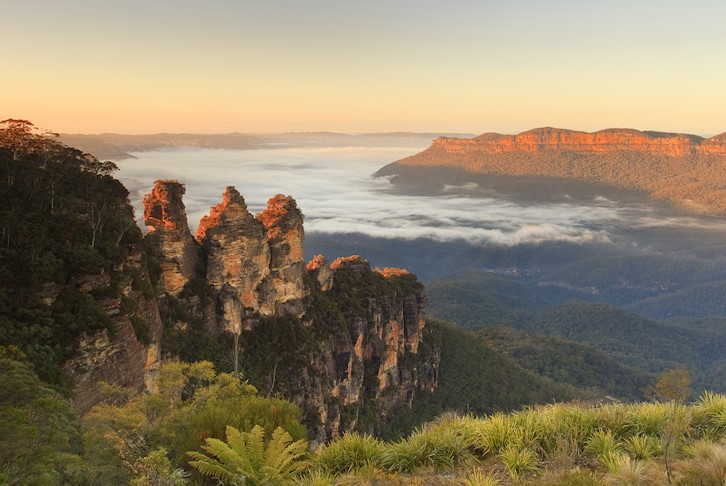 Sydney All-Inclusive