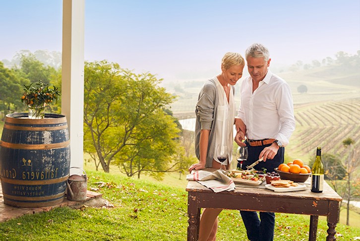 Sydney All-Inclusive