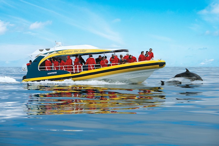 Hobart All-Inclusive