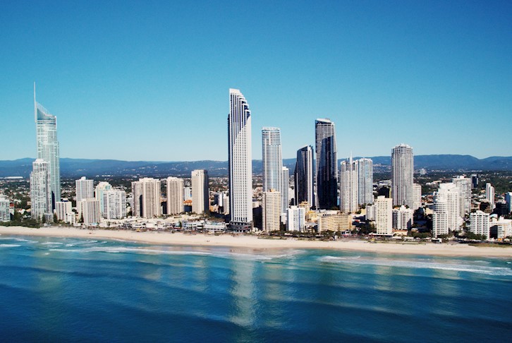 Gold Coast All-Inclusive