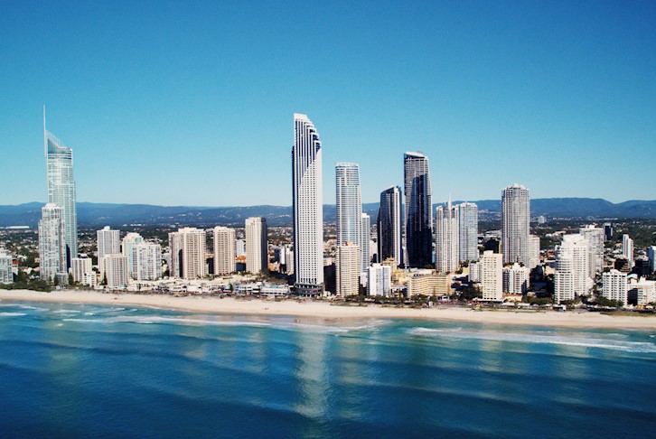 Gold Coast All-Inclusive