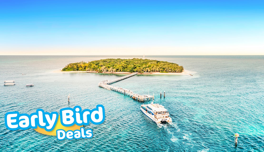 cairns travel package deals