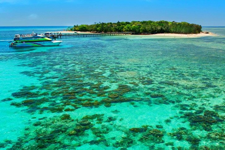 Cairns All-Inclusive