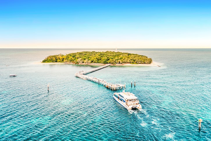 Cairns All-Inclusive