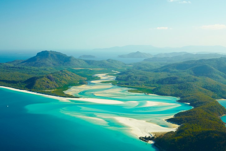 Whitsundays All-Inclusive