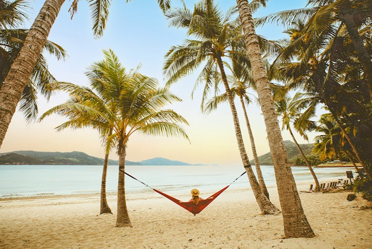 Whitsundays All-Inclusive