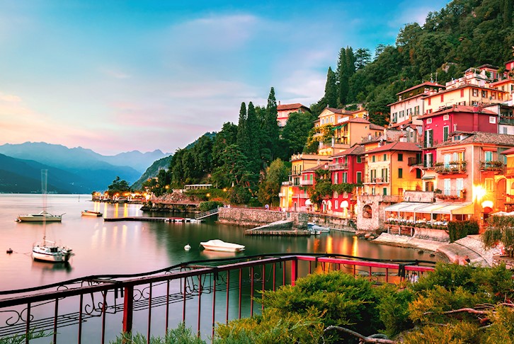 Great Britain & Ireland with Grand Europe Tour