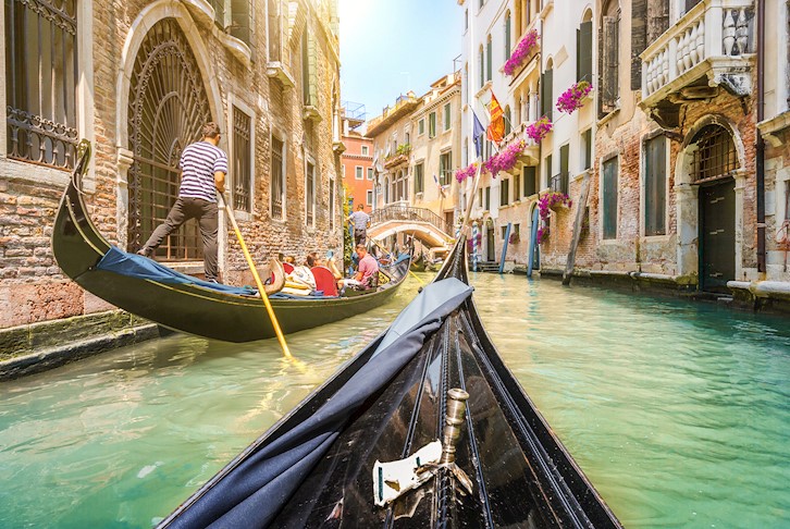 Essence of Italy Tour