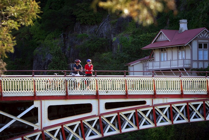 Launceston Self-Drive