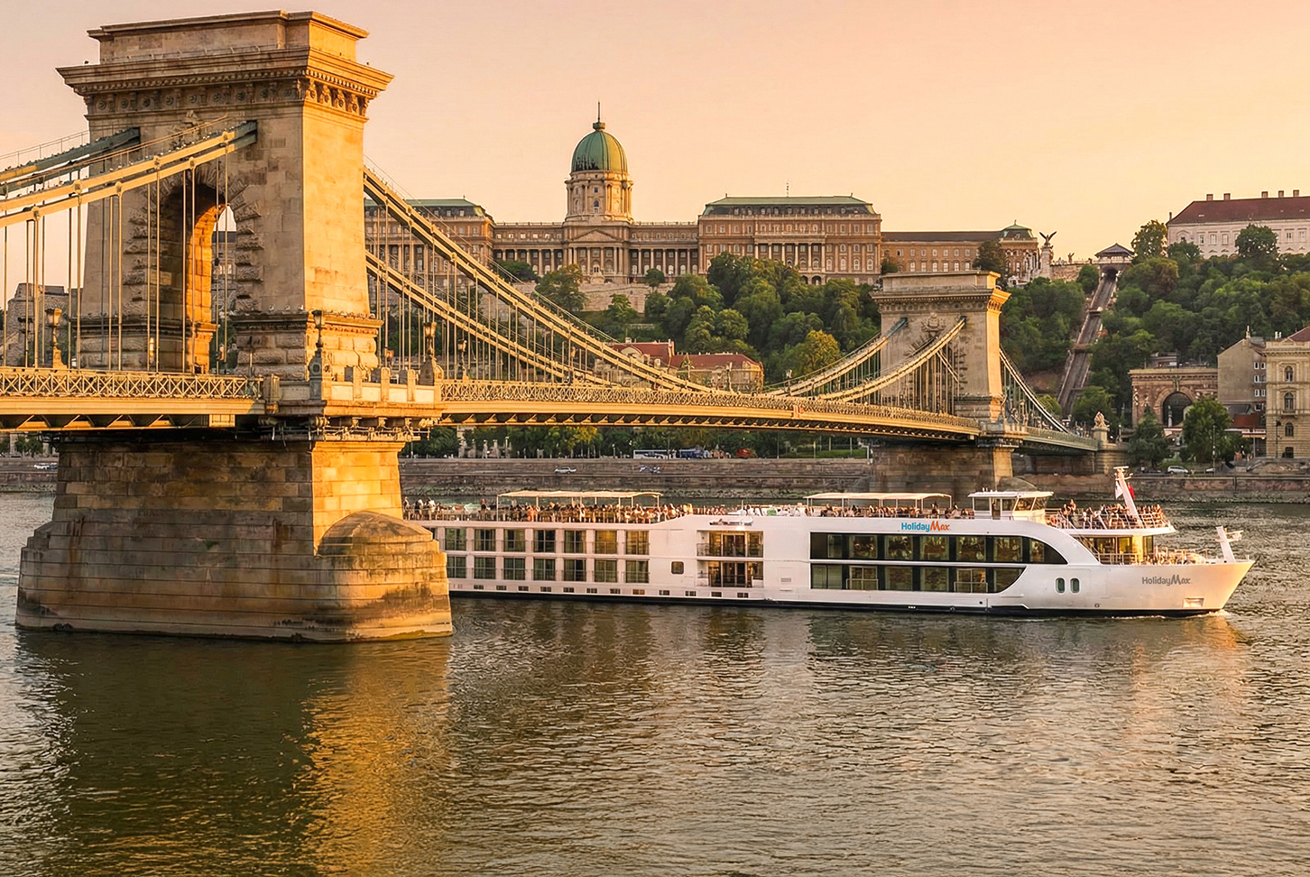 Cruise Packages
