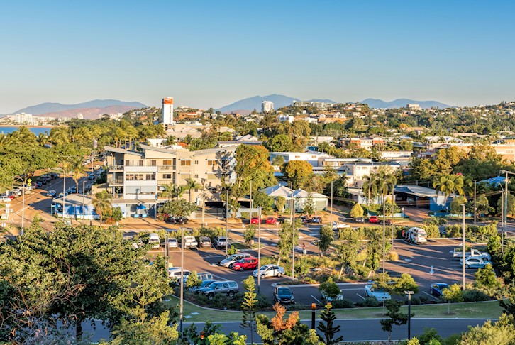 Townsville, Kuranda & Tablelands Self-Drive
