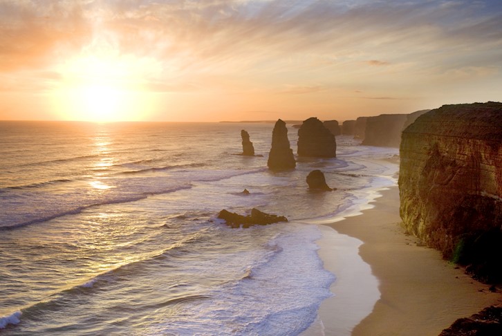 Great Ocean Road Self-Drive