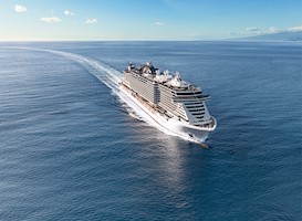 grand caribbean cruise