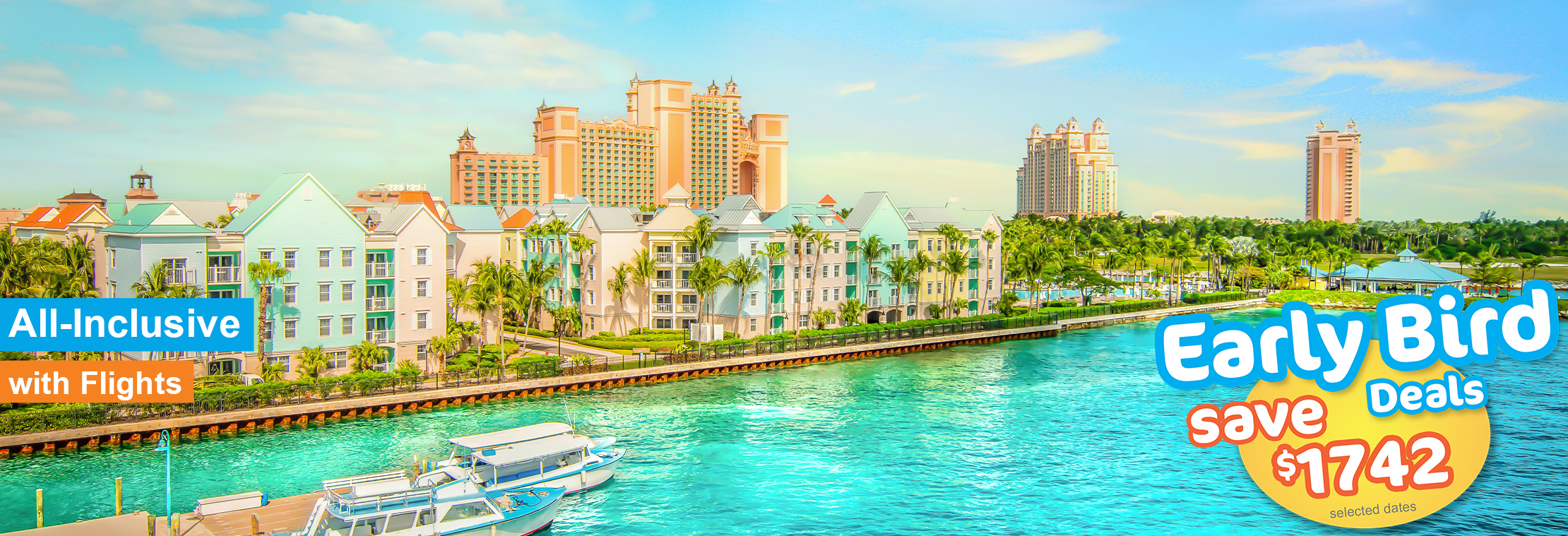 Bahamas Cruise Packages