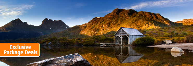 Tasmania Self-Drive Packages