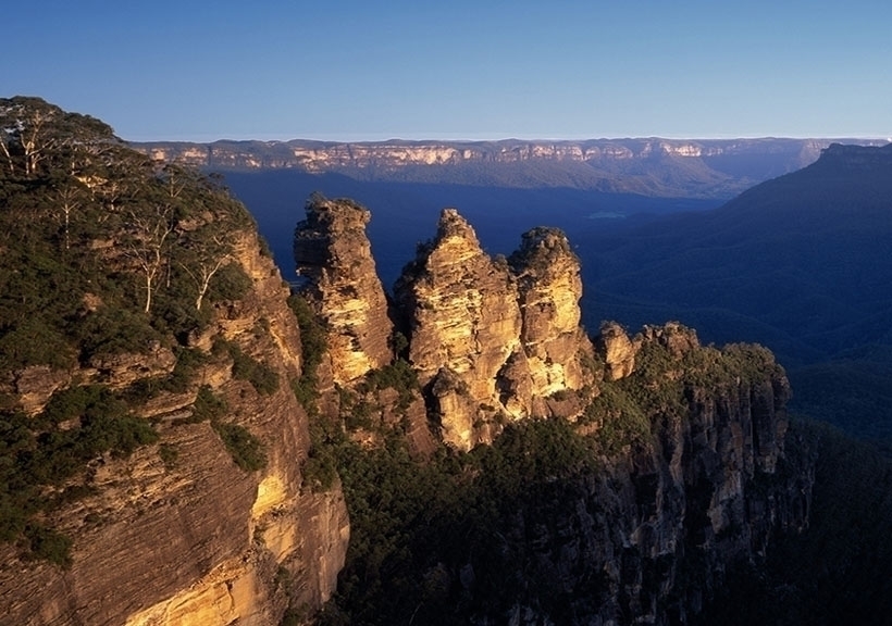 Blue Mountains Self-Drive