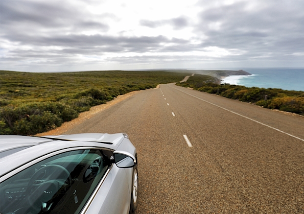 Adelaide &amp; Kangaroo Island Self-Drive