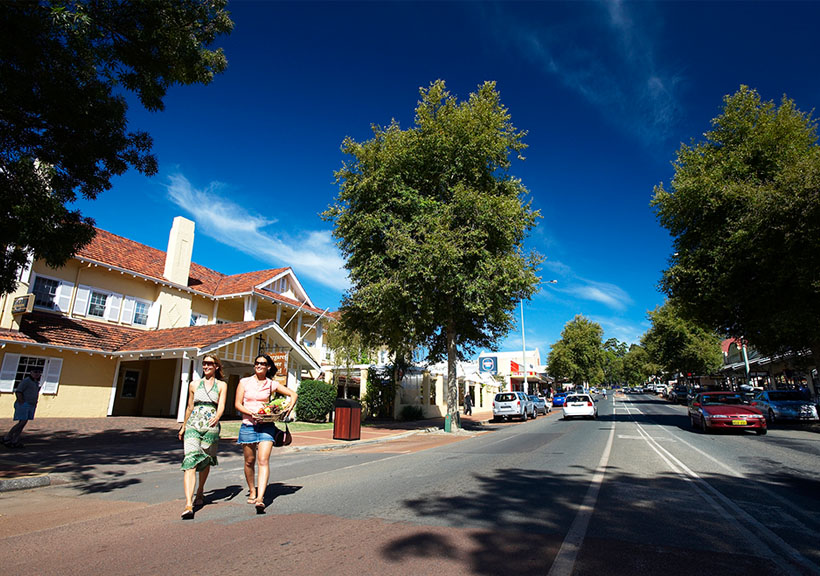 Pemberton & Margaret River Self-Drive