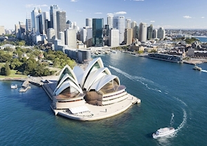 Sydney All-Inclusive